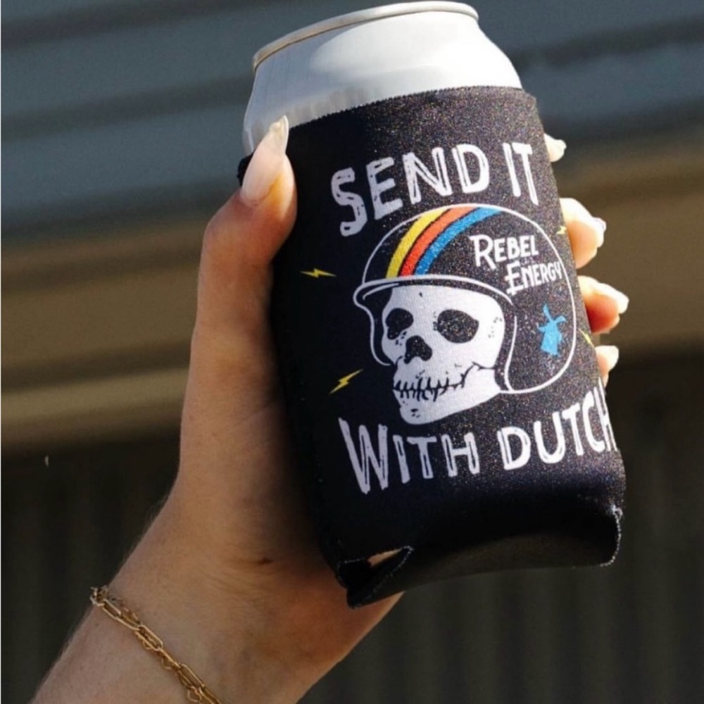 Dutch Bros Cozy